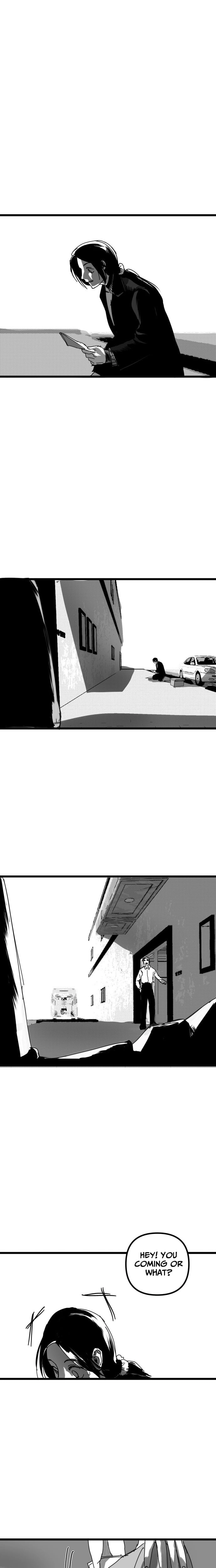Kkotgwa Jae Chapter 9 page 13 - 