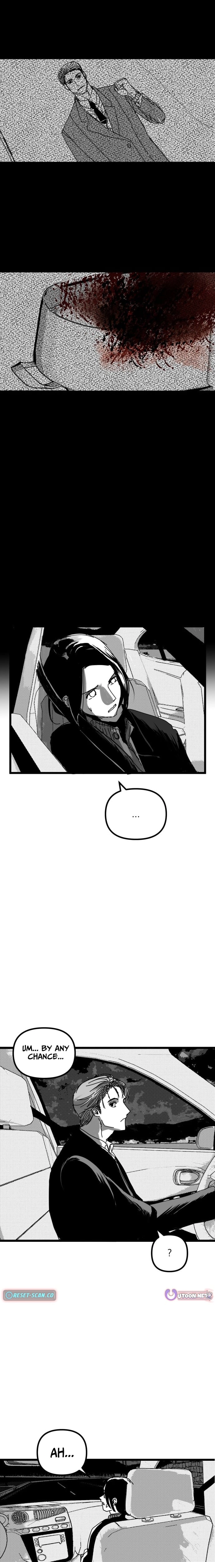 Kkotgwa Jae Chapter 9 page 15 - 