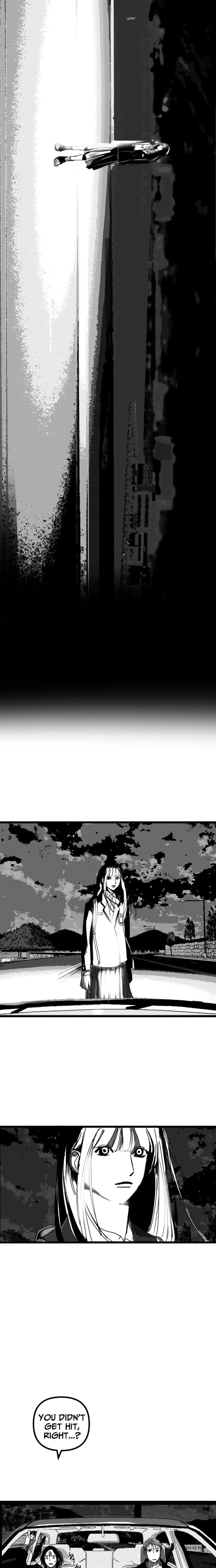 Kkotgwa Jae Chapter 9 page 18 - 