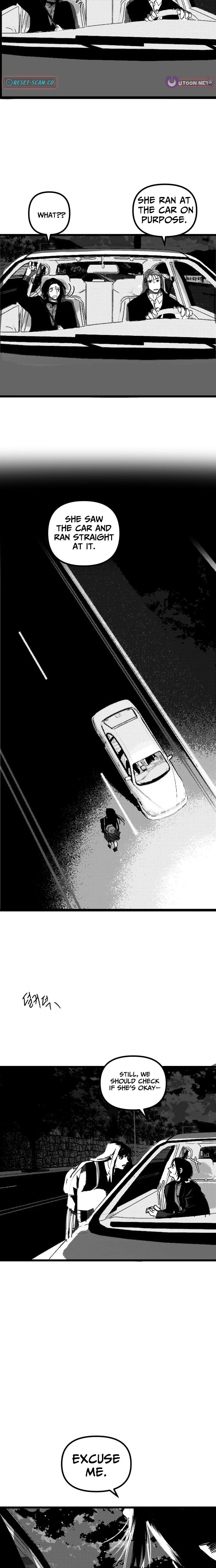 Kkotgwa Jae Chapter 9 page 19 - 