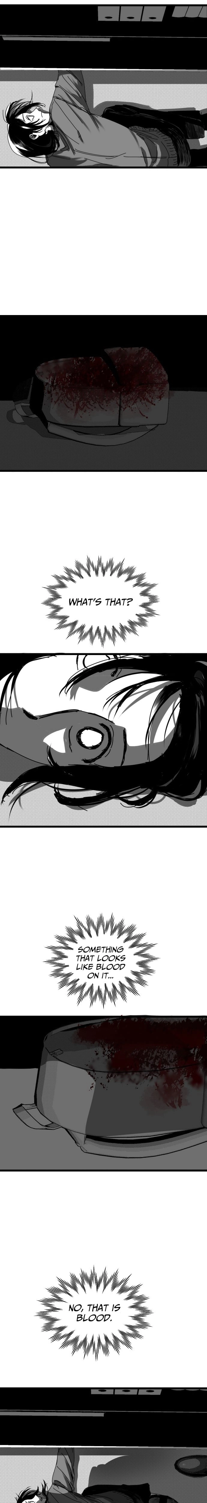 Kkotgwa Jae Chapter 9 page 5 - 