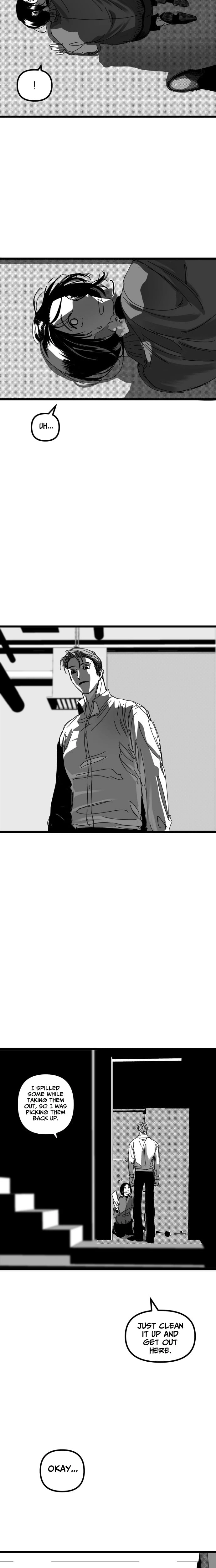 Kkotgwa Jae Chapter 9 page 6 - 