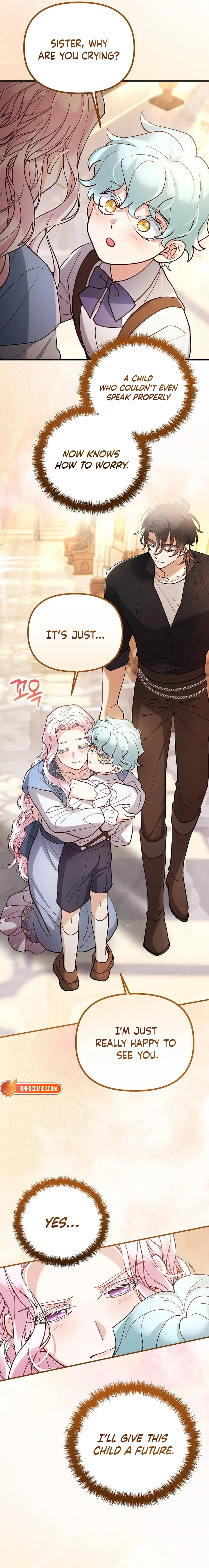 Kkoti Samkin Jimseung Chapter 144 page 19 - 