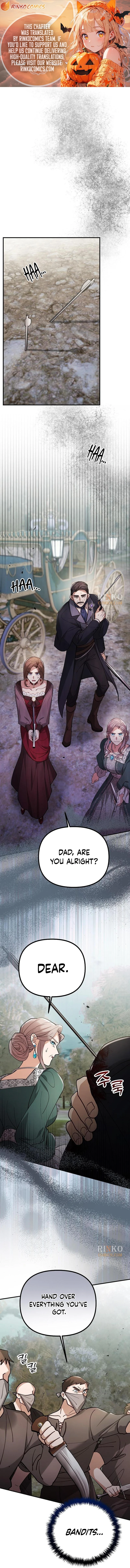 Kkoti Samkin Jimseung Chapter 146 page 1 - 
