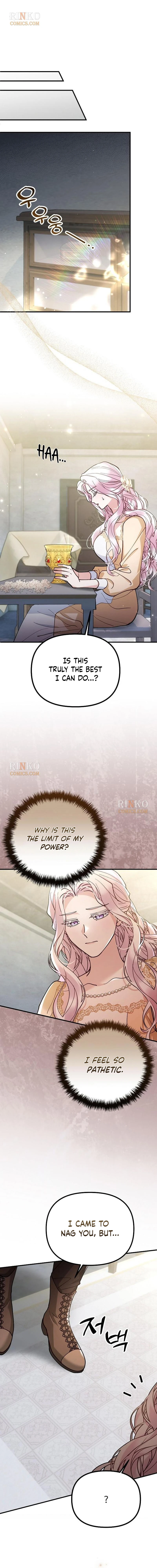 Kkoti Samkin Jimseung Chapter 147 page 14 - 