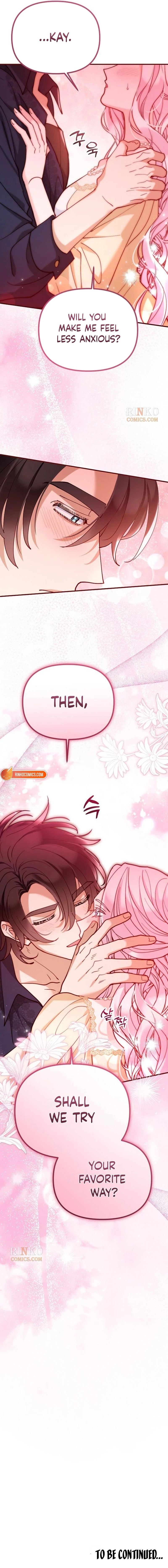 Kkoti Samkin Jimseung Chapter 147 page 18 - 
