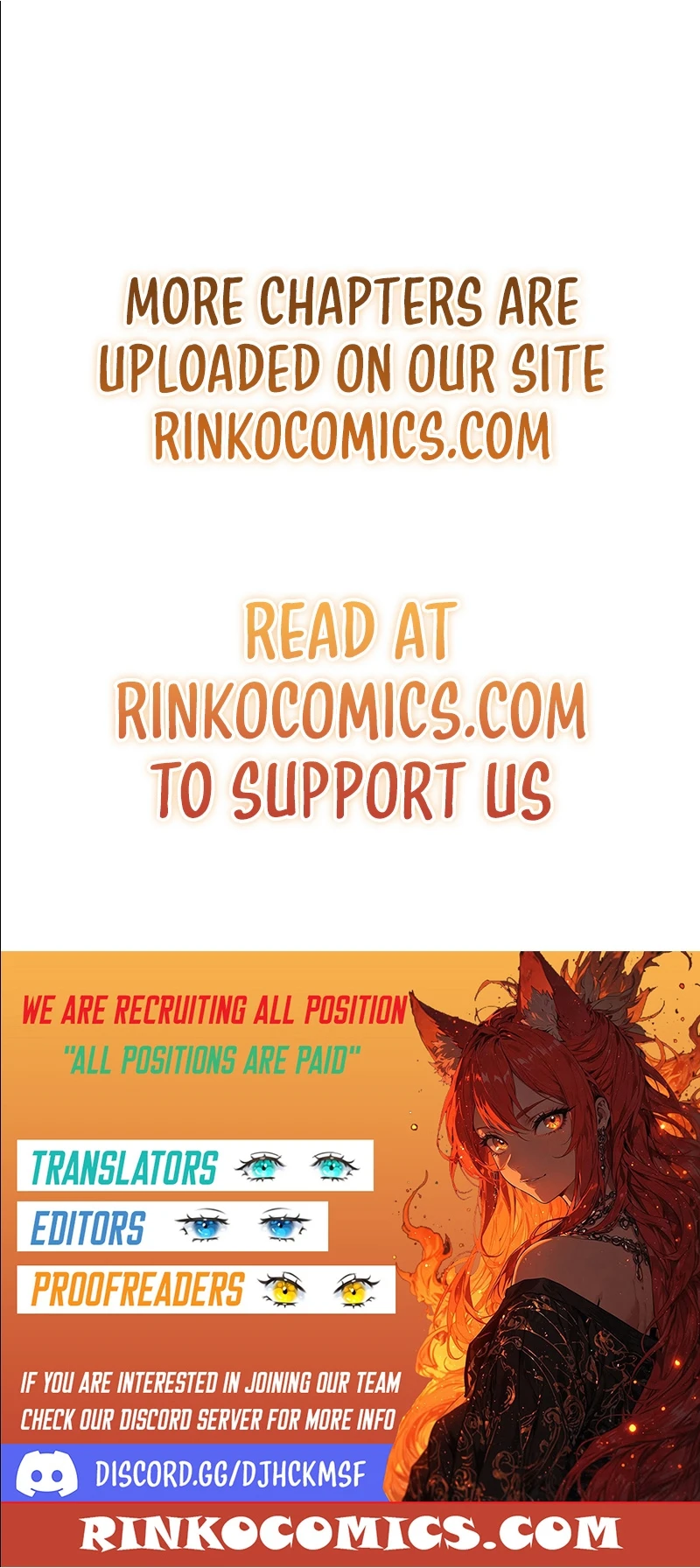 Kkoti Samkin Jimseung Chapter 147 page 19 - 