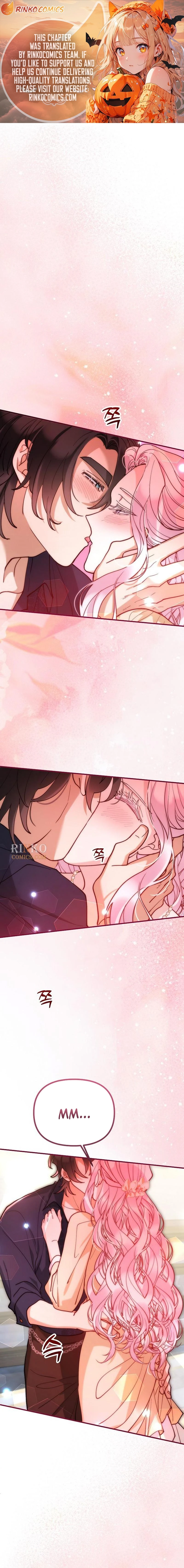Kkoti Samkin Jimseung Chapter 148 page 1 - 