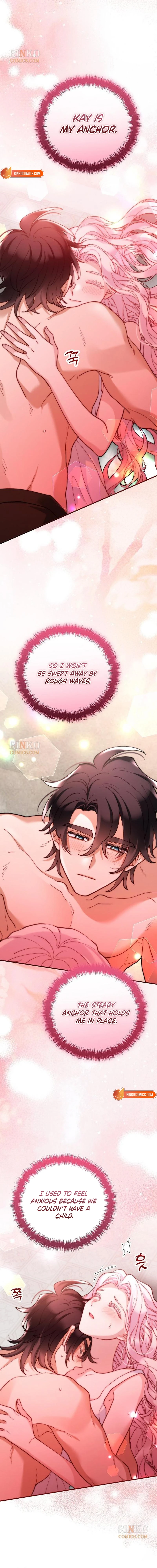 Kkoti Samkin Jimseung Chapter 148 page 11 - 