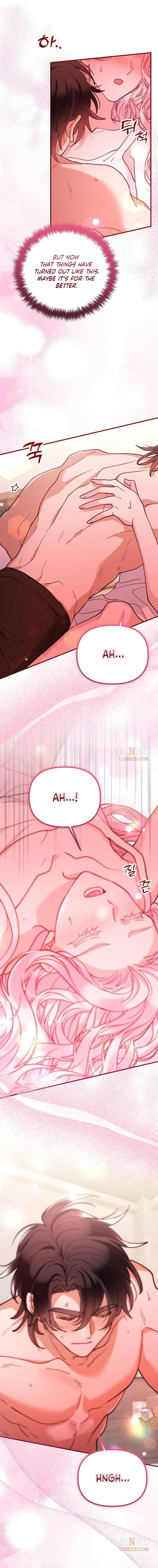 Kkoti Samkin Jimseung Chapter 148 page 12 - 