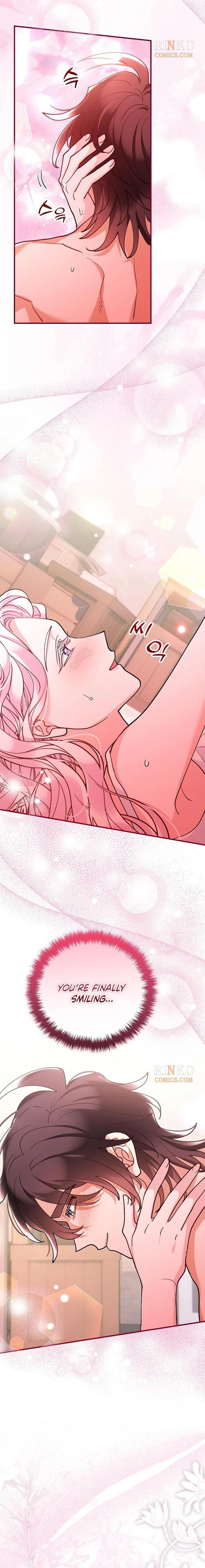 Kkoti Samkin Jimseung Chapter 148 page 13 - 
