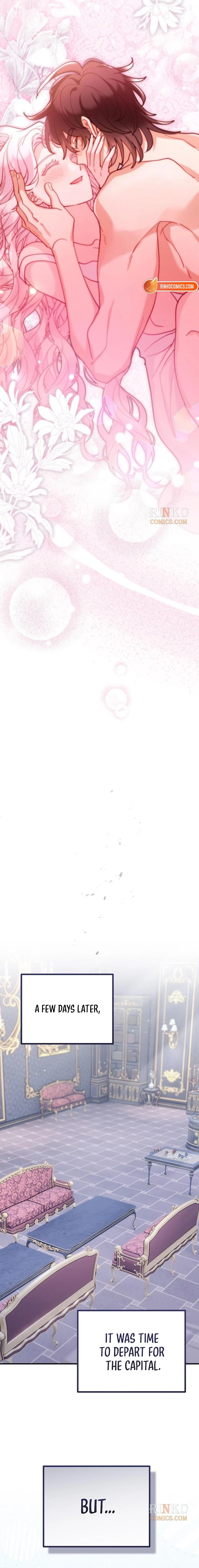 Kkoti Samkin Jimseung Chapter 148 page 14 - 