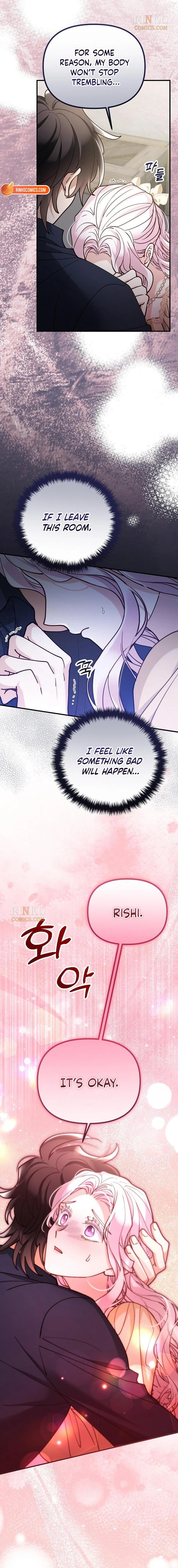 Kkoti Samkin Jimseung Chapter 148 page 4 - 