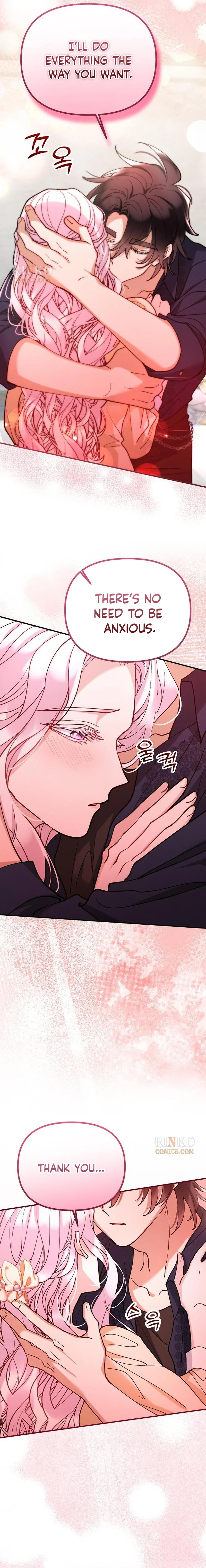 Kkoti Samkin Jimseung Chapter 148 page 5 - 