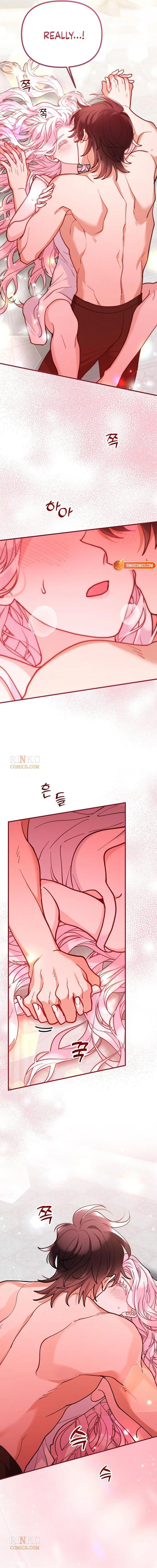 Kkoti Samkin Jimseung Chapter 148 page 9 - 