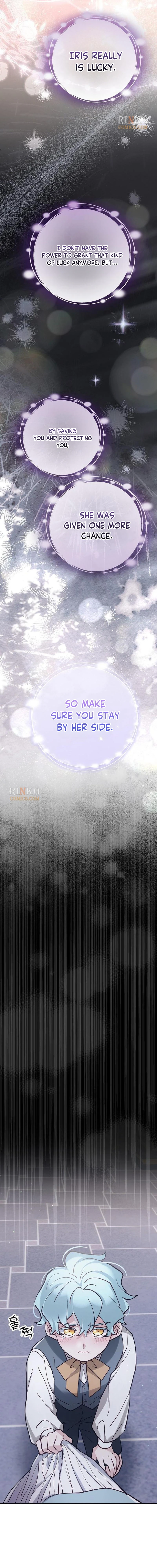 Kkoti Samkin Jimseung Chapter 149 page 2 - 
