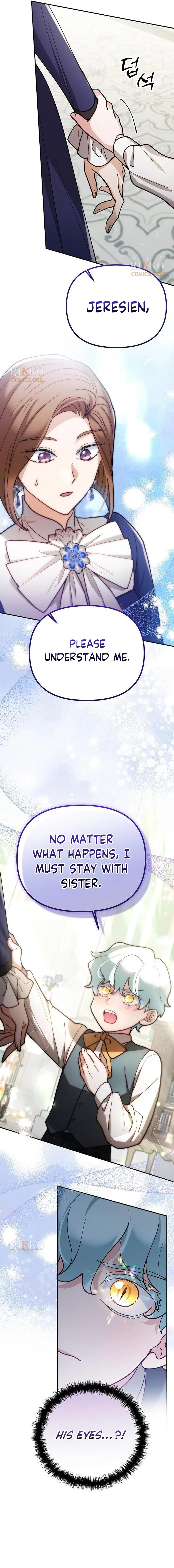 Kkoti Samkin Jimseung Chapter 149 page 14 - 