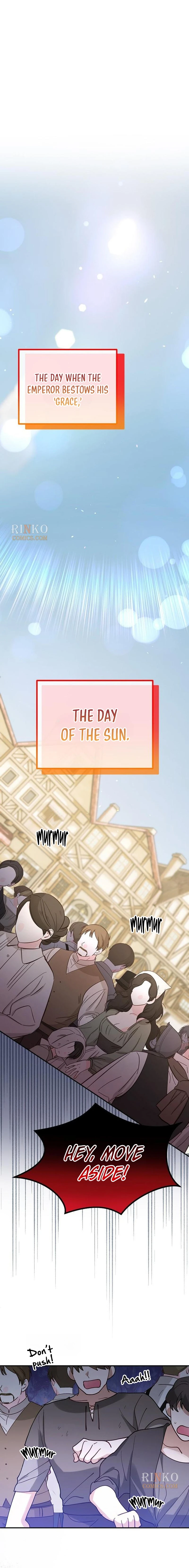 Kkoti Samkin Jimseung Chapter 149 page 17 - 