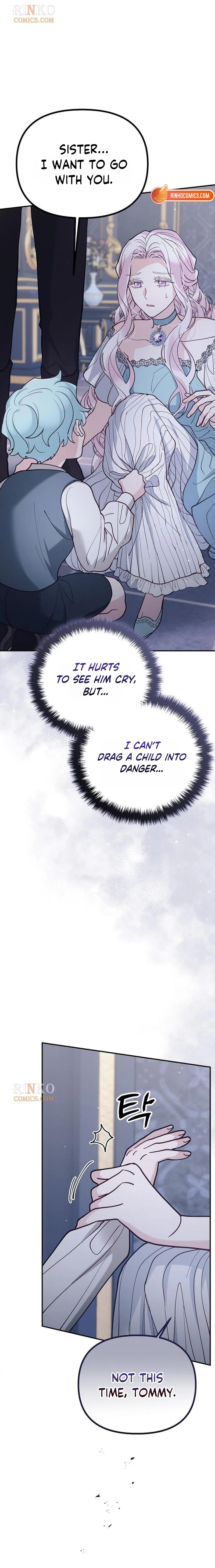 Kkoti Samkin Jimseung Chapter 149 page 3 - 