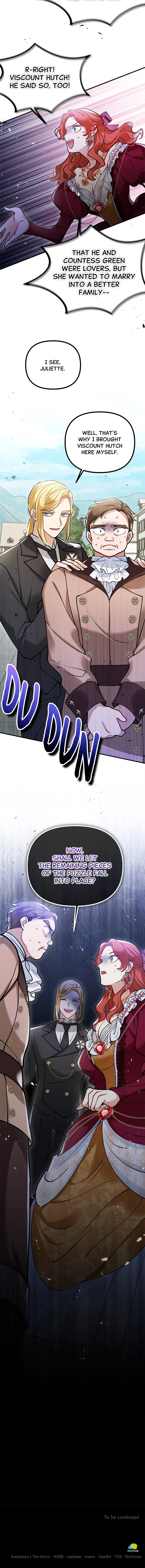 Kkoti Samkin Jimseung Chapter 15 page 9 - 