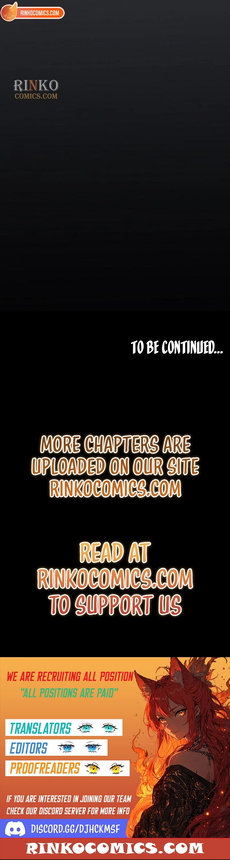 Kkoti Samkin Jimseung Chapter 150 page 19 - 