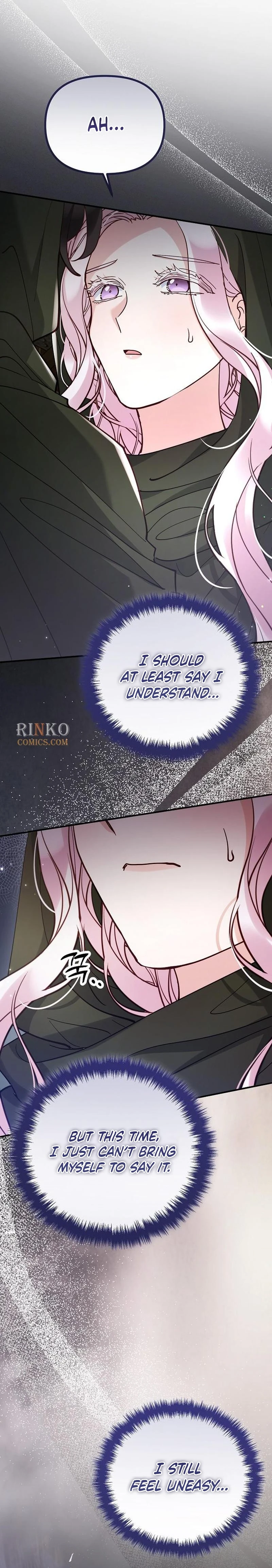 Kkoti Samkin Jimseung Chapter 150 page 3 - 