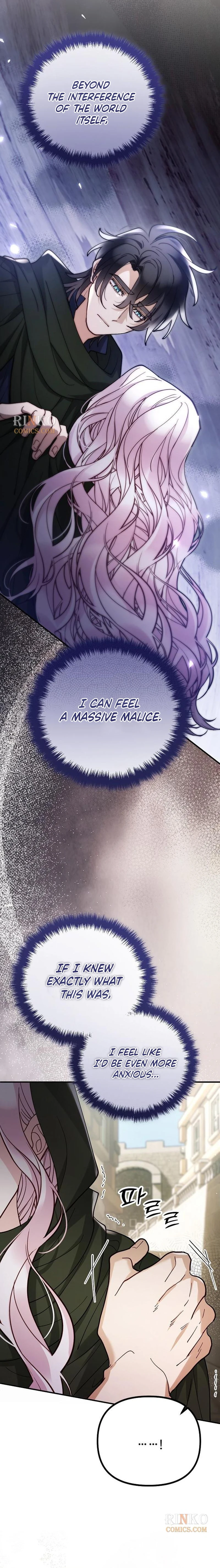 Kkoti Samkin Jimseung Chapter 150 page 4 - 