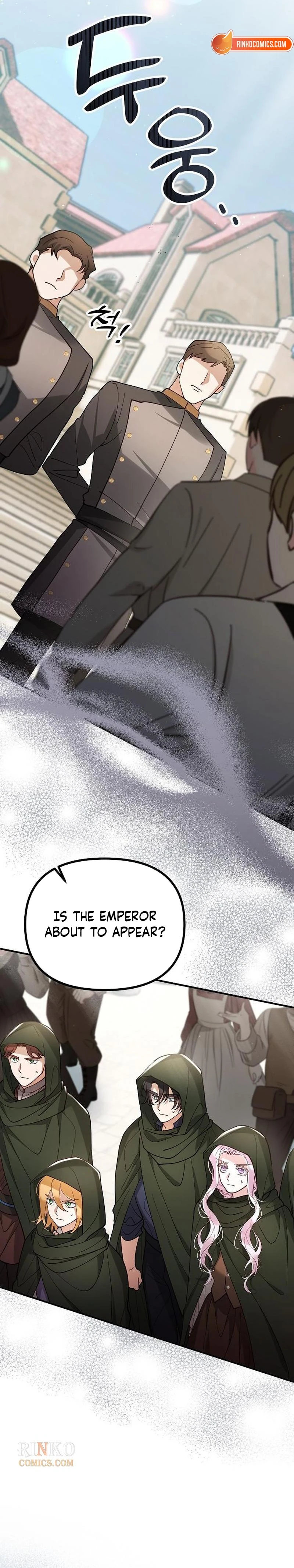 Kkoti Samkin Jimseung Chapter 150 page 10 - 