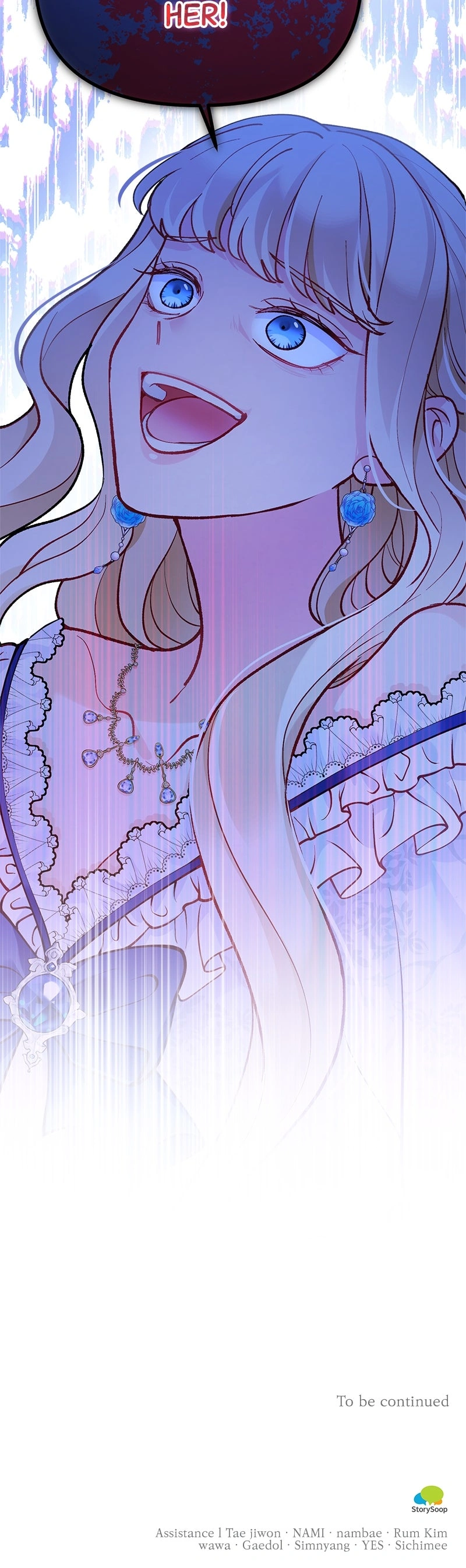 Kkoti Samkin Jimseung Chapter 18 page 10 - 
