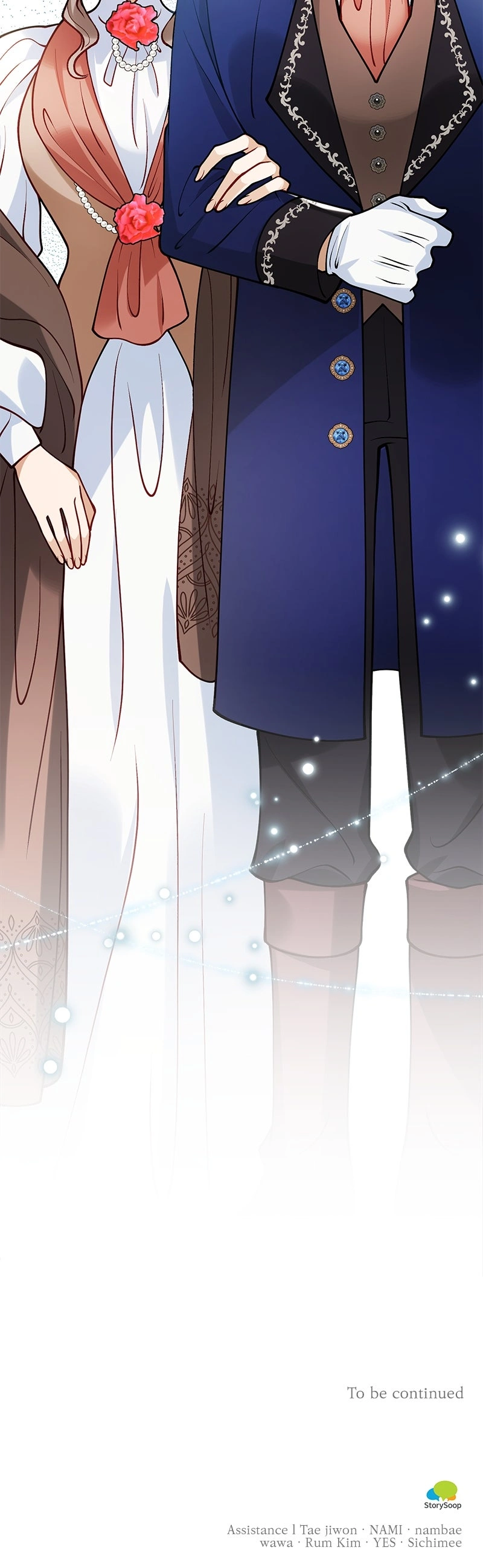 Kkoti Samkin Jimseung Chapter 19 page 10 - 