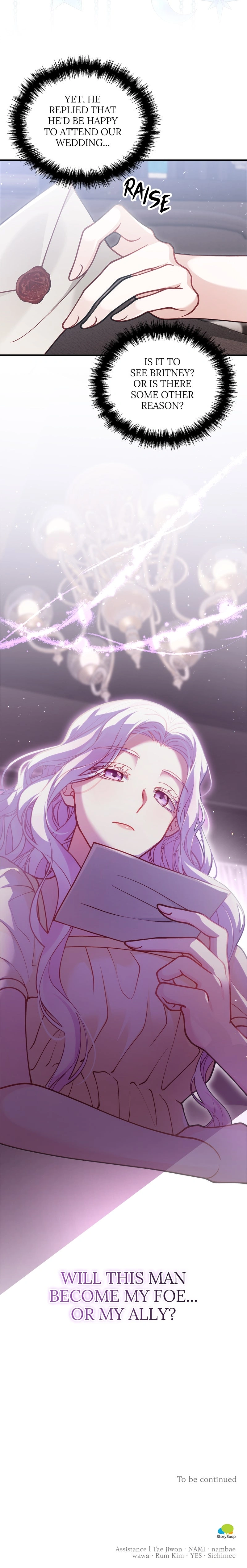 Kkoti Samkin Jimseung Chapter 35 page 9 - 