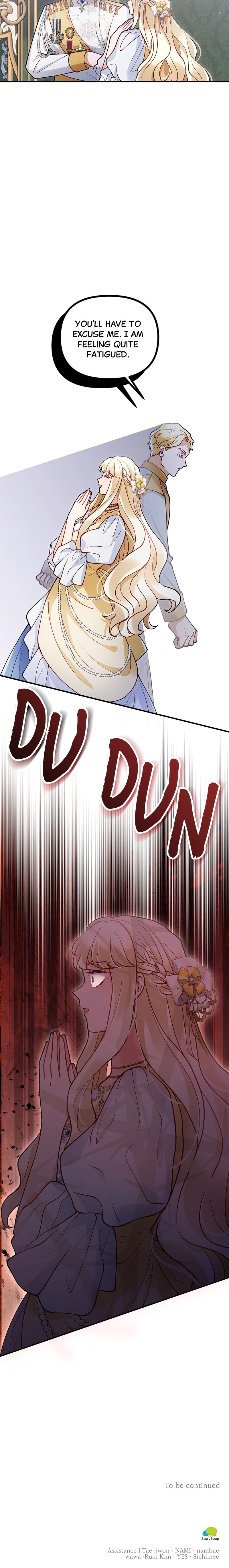 Kkoti Samkin Jimseung Chapter 38 page 10 - 
