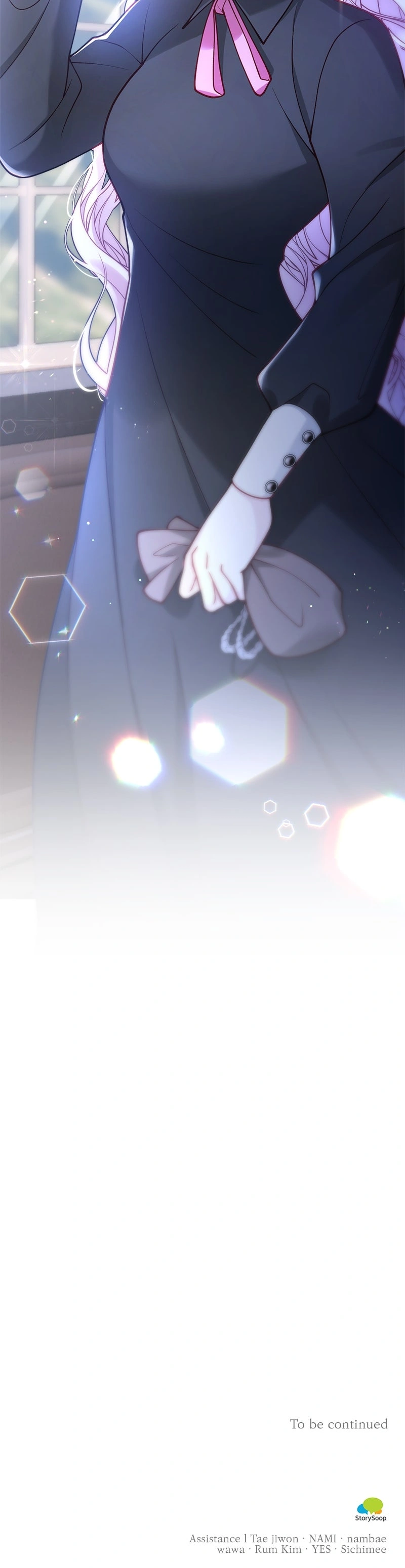 Kkoti Samkin Jimseung Chapter 39 page 9 - 