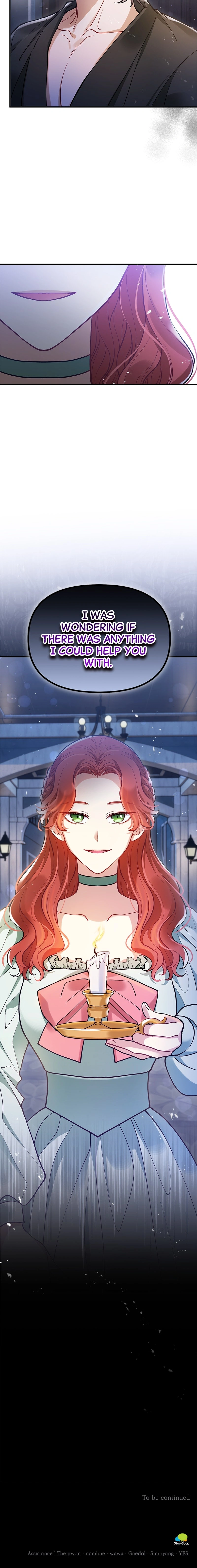 Kkoti Samkin Jimseung Chapter 4 page 10 - 
