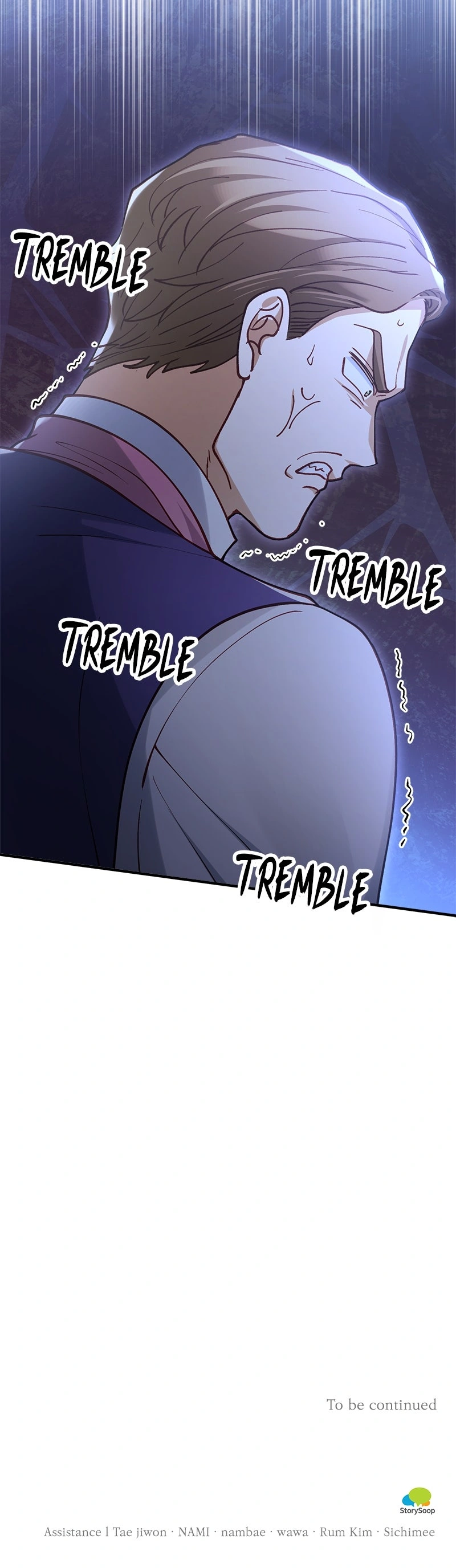 Kkoti Samkin Jimseung Chapter 54 page 10 - 