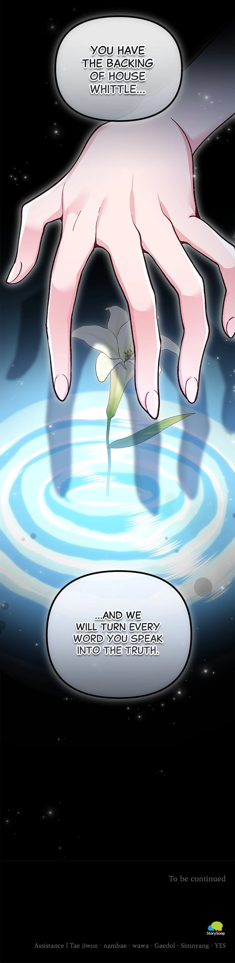 Kkoti Samkin Jimseung Chapter 6 page 11 - 