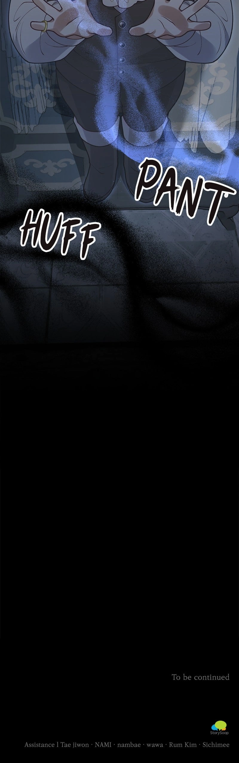 Kkoti Samkin Jimseung Chapter 69 page 9 - 