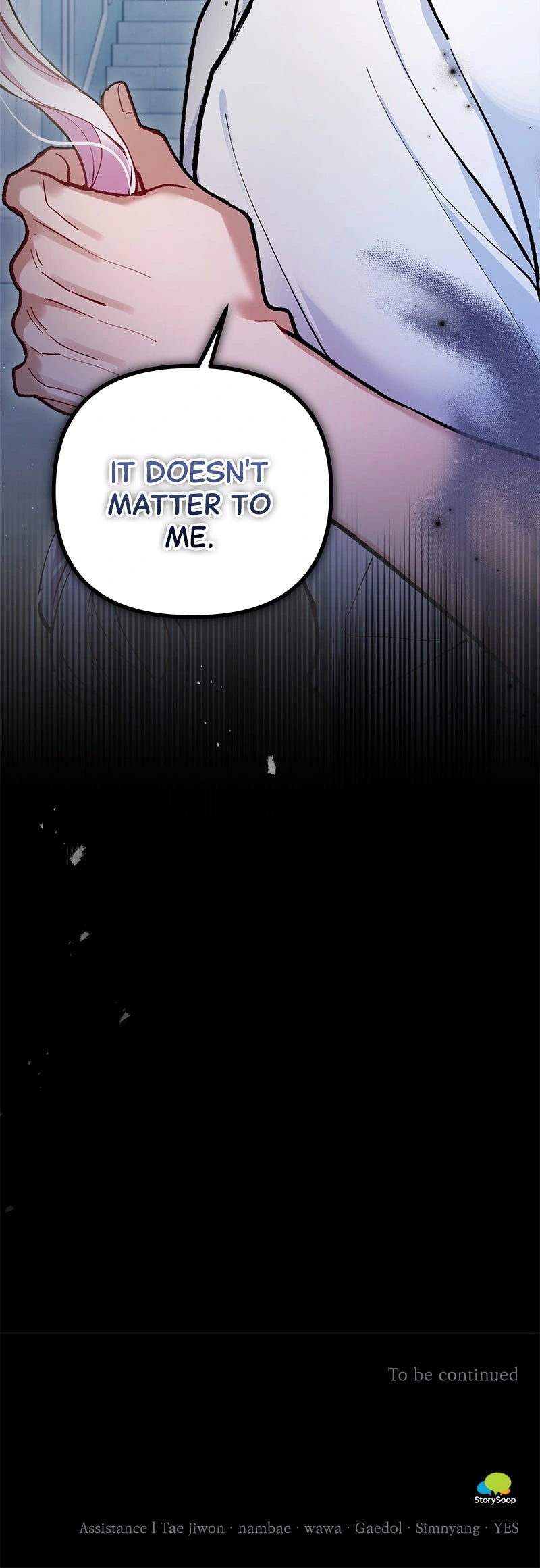 Kkoti Samkin Jimseung Chapter 7 page 11 - 