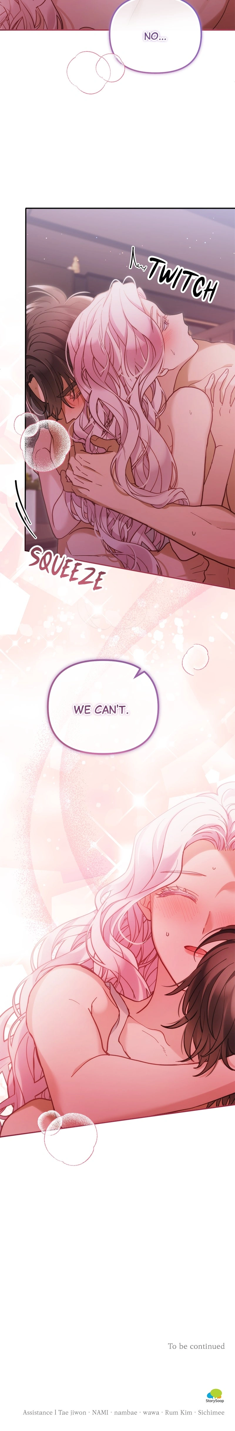 Kkoti Samkin Jimseung Chapter 75 page 7 - 