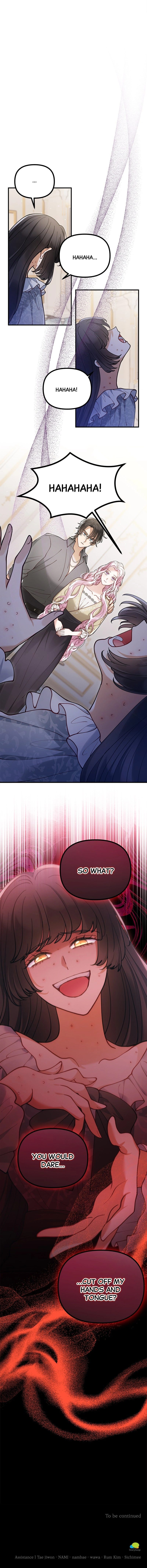 Kkoti Samkin Jimseung Chapter 78 page 7 - 