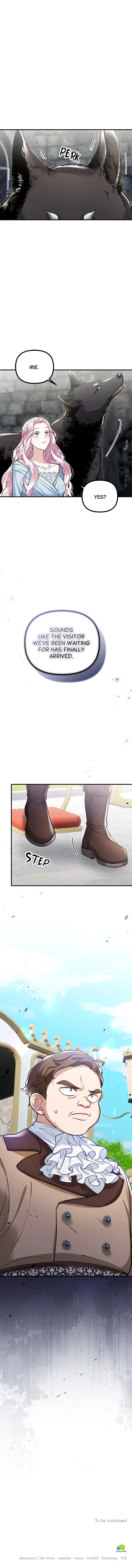 Kkoti Samkin Jimseung Chapter 8 page 10 - 