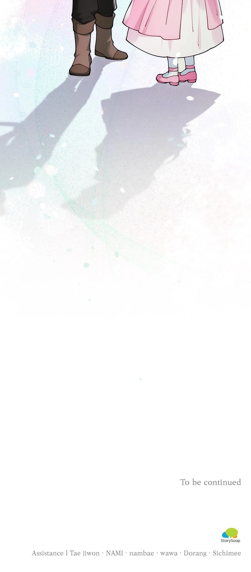 Kkoti Samkin Jimseung Chapter 83 page 8 - 