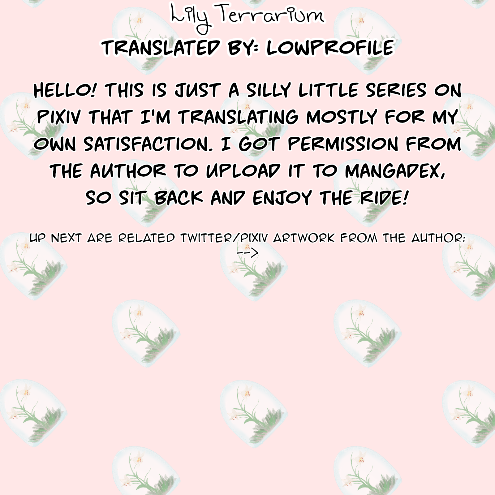 Kkum eseo bon Mabop-sonyeo? Chapter 1 page 5 - 