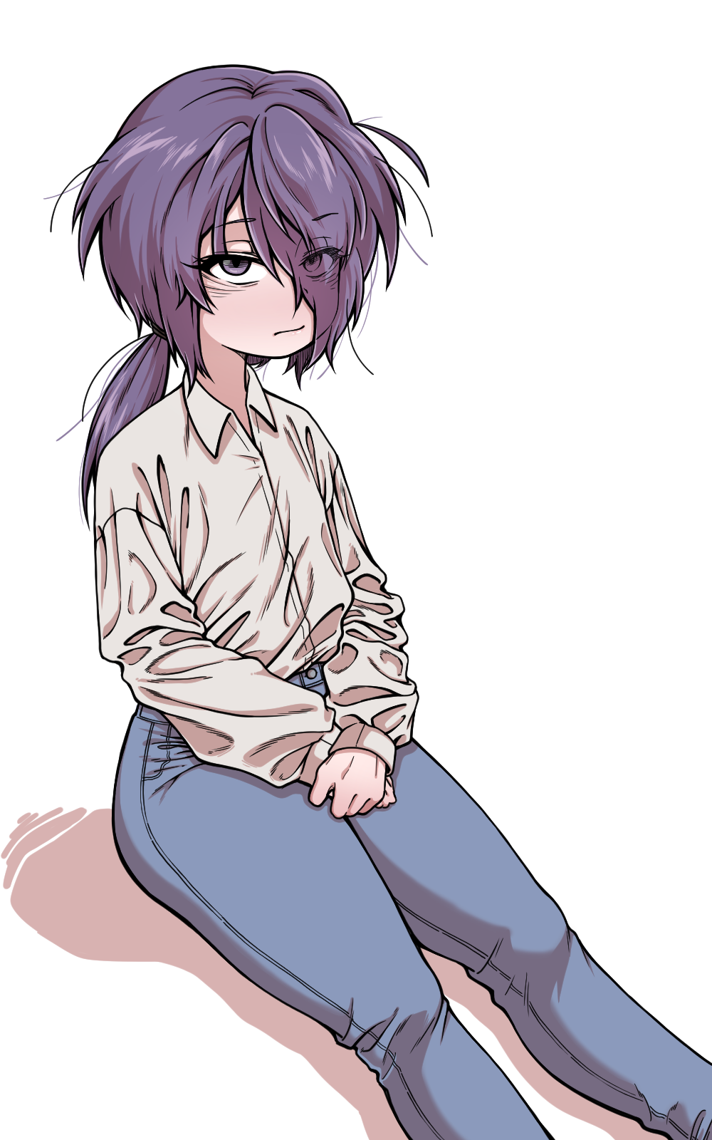 Kkum eseo bon Mabop-sonyeo? Chapter 1 page 9 - 