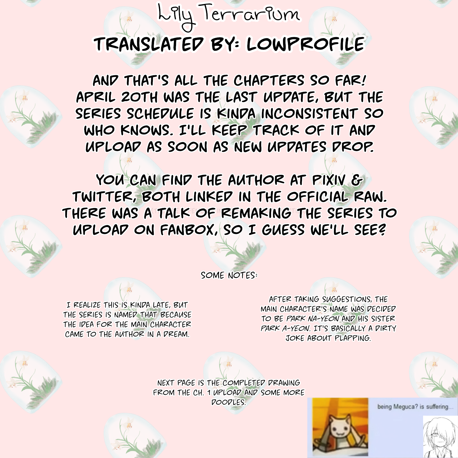 Kkum eseo bon Mabop-sonyeo? Chapter 13 page 5 - 