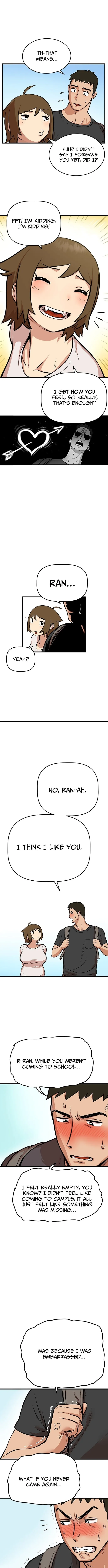 Kkwae-ae-aek Chapter 1 page 18 - 