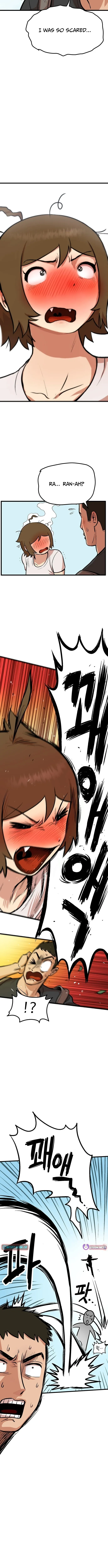 Kkwae-ae-aek Chapter 1 page 19 - 