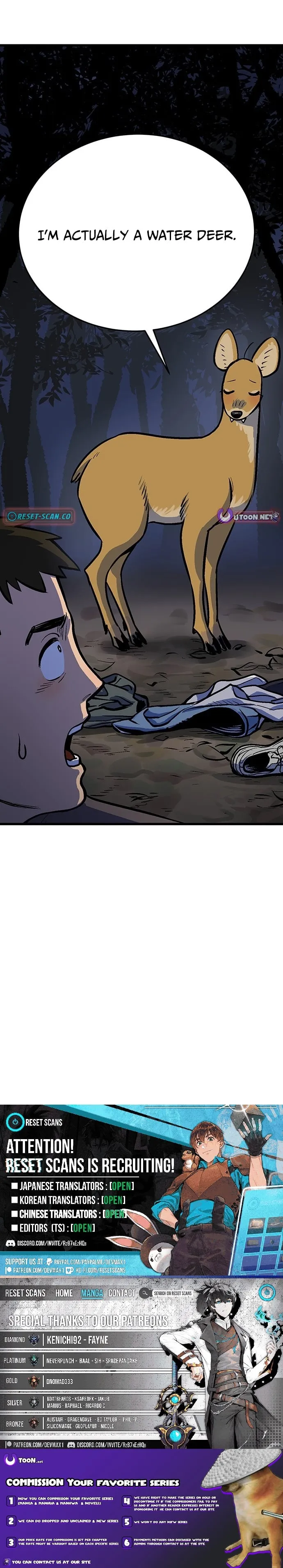 Kkwae-ae-aek Chapter 1 page 24 - 