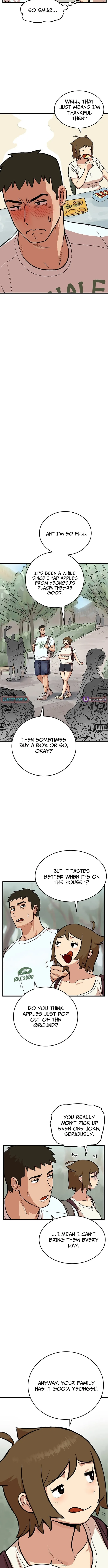 Kkwae-ae-aek Chapter 1 page 6 - 