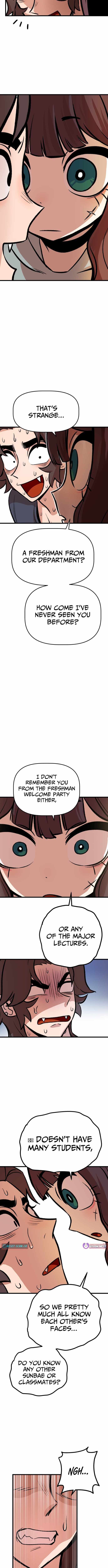 Kkwae-ae-aek Chapter 10 page 4 - 